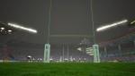 Test de Rugby World Cup 2011