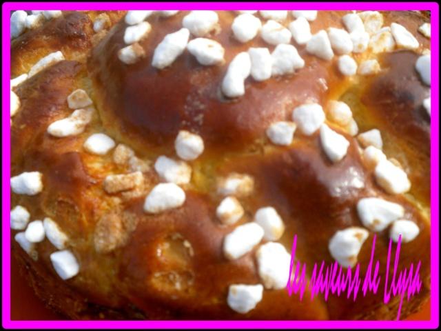 la brioche pur beurre de Maiwenn la brioche pur beurre de Maiwenn