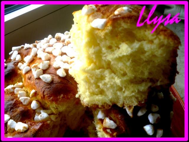 la brioche pur beurre de Maiwenn la brioche pur beurre de Maiwenn