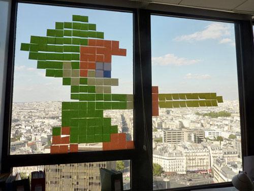 postit paris postit paris