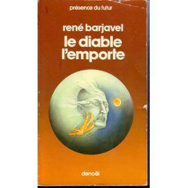 Le diable l'emporte I Le-Diable-L-emporte-Livre-749888436_ML