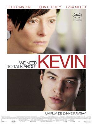 We need to talk about Kevin - critique
