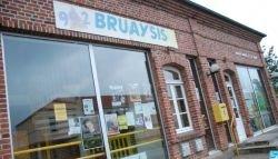 Radio Bruaysis 99.2 FM devient BruaysisRDL