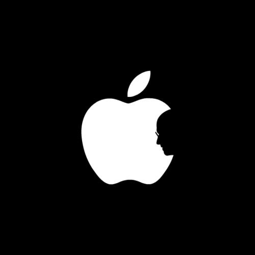 Three apples changed the world: Adam Apple, Newton Apple and Steve Jobs