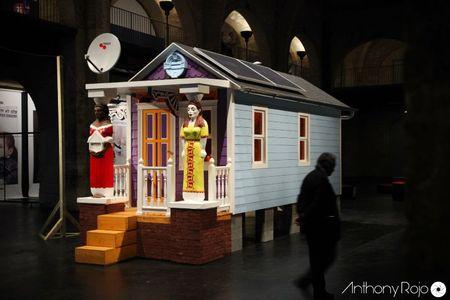 Reportage Photos - Evento s'expose au CAPC ! IMG_1521