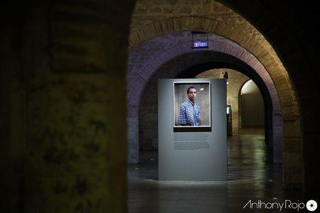 Reportage Photos - Evento s'expose au CAPC ! IMG_1527