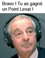 pointlevai Aide utile : le point Levaï