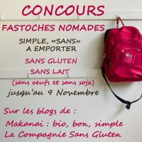 Les Fastoches Nomades (Concours)