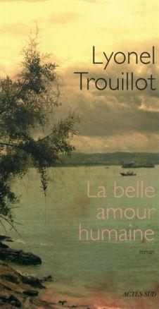 Un beau Goncourt possible… Rencontre avec Lyonel Trouillot, pour La belle amour humaine