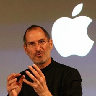 Steve Jobs ou la folie des grandeurs