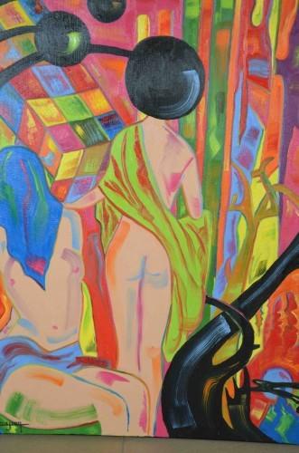 VdV30 Madame Olif Vendredis du Vin #39: vin et femmes – le bilan