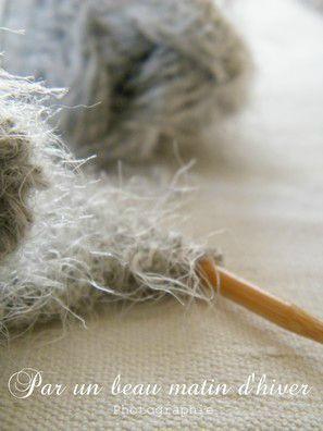 WEEK END ...
Quelques (bons) ingrédients pour le W... DSCF7366b