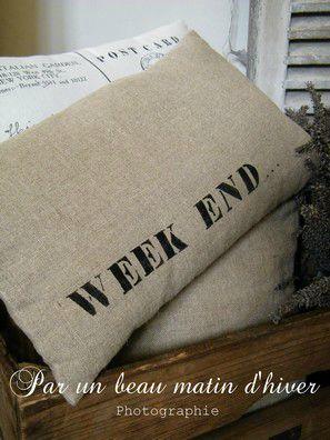 WEEK END ...
Quelques (bons) ingrédients pour le W... DSCF7362b