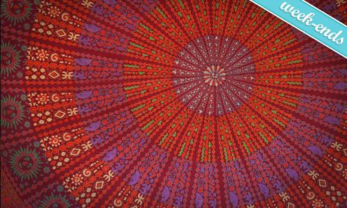 Week-end tropical Week-end tropical