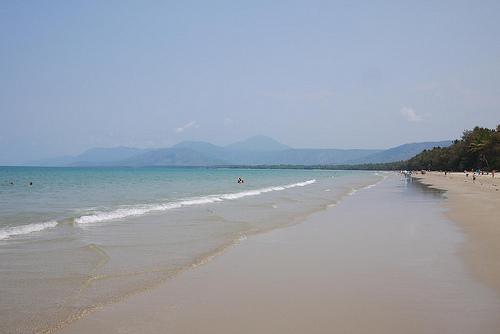 Week-end tropical Week-end tropical