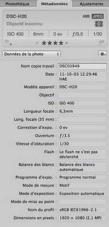 Projet 52 - Semaine 40 Projet 52 - Semaine 40