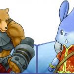 GI_races eternal Ursun et Zumi