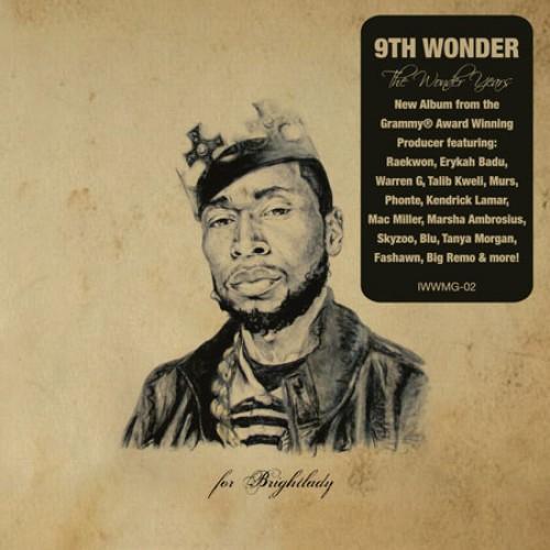 9th-wonder-the-wonder-years-280 Dr 9th Wonder et Mr 9th Matic pour un nouveau clip