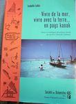 Nouvelle Calédonie terrain d'ethnologie vivre de la mer