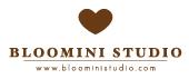 Logo Bloomini Studio