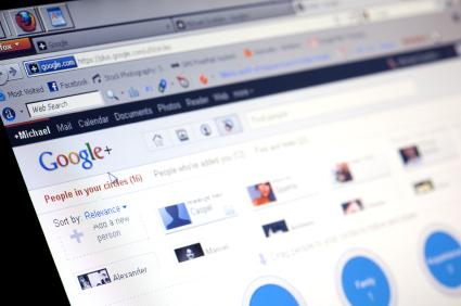 google-plus-cercles google plus cercles Google+: décidez qui est autorisé à vous envoyer des notifications