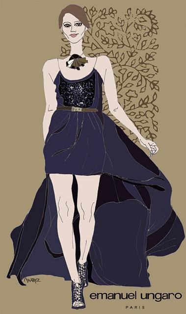 Fashion Week s-s 2012 (#5)