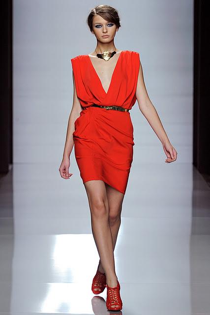 Fashion Week s-s 2012 (#5)