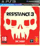 Test de Resistance 3 (PS3)