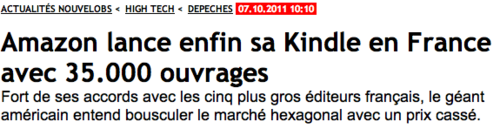 Je me demande si les gens qui clament “Je... Je me demande si les gens qui clament “Je...