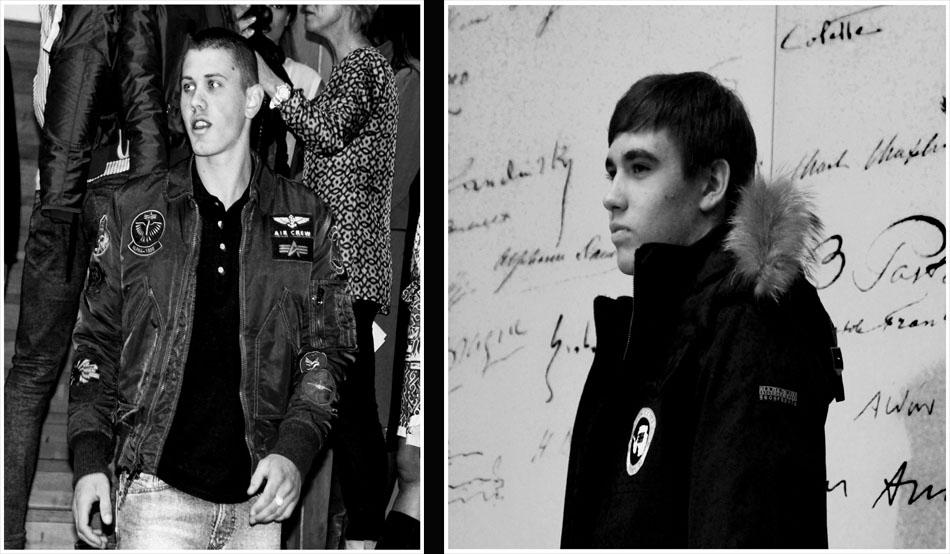 Backstage2 Rueil Fashion Day