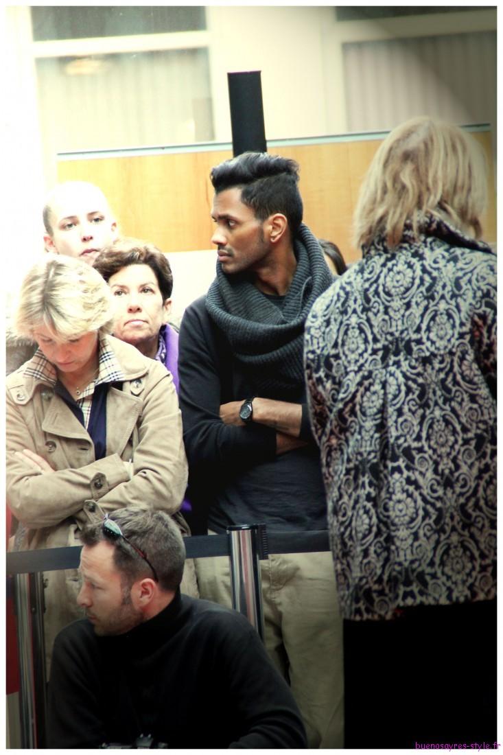 Défilé Rueil Oct 2011 Rueil Fashion Day