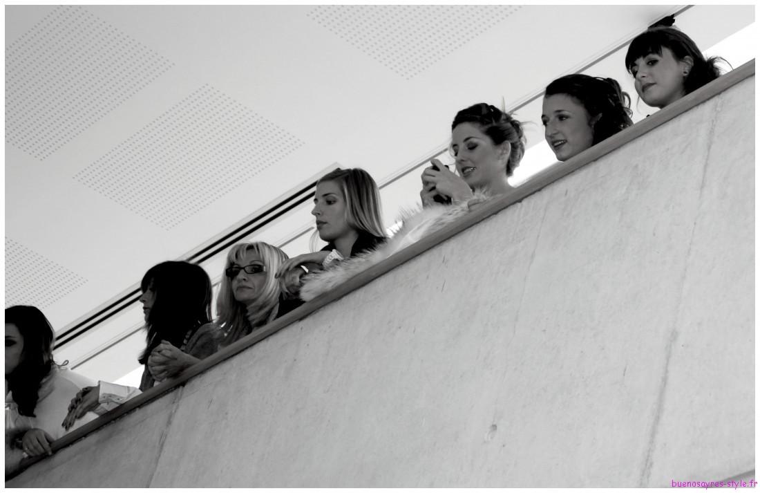 Défilé Rueil Oct 2011 (6) Rueil Fashion Day