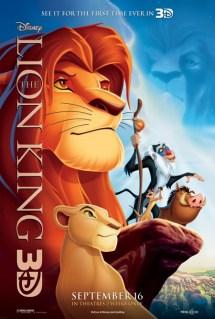 Le Roi Lion en 3D au Grand Rex : Premières impressions