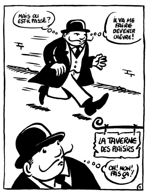 Les 24 heures de la BD – Bilan Les 24 heures de la BD – Bilan