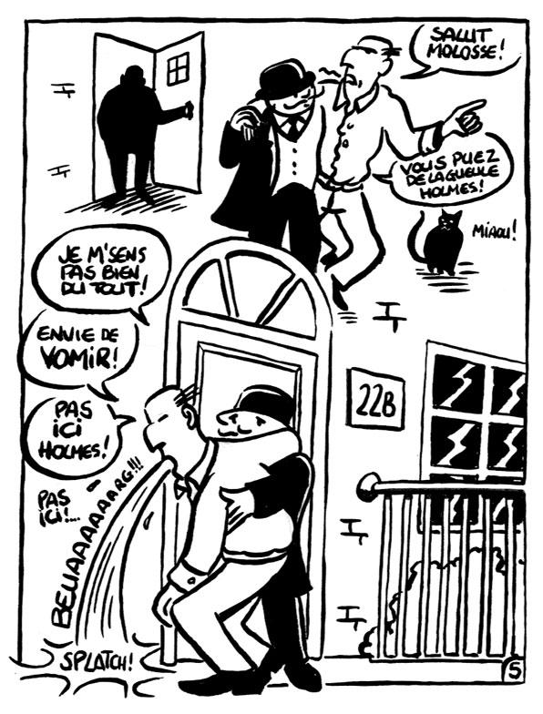 Les 24 heures de la BD – Bilan Les 24 heures de la BD – Bilan