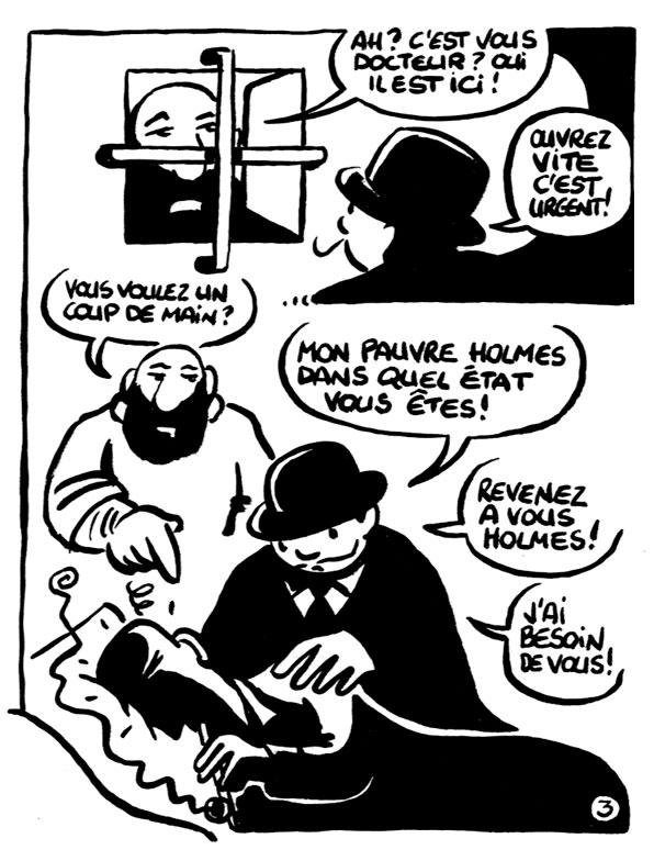 Les 24 heures de la BD – Bilan Les 24 heures de la BD – Bilan