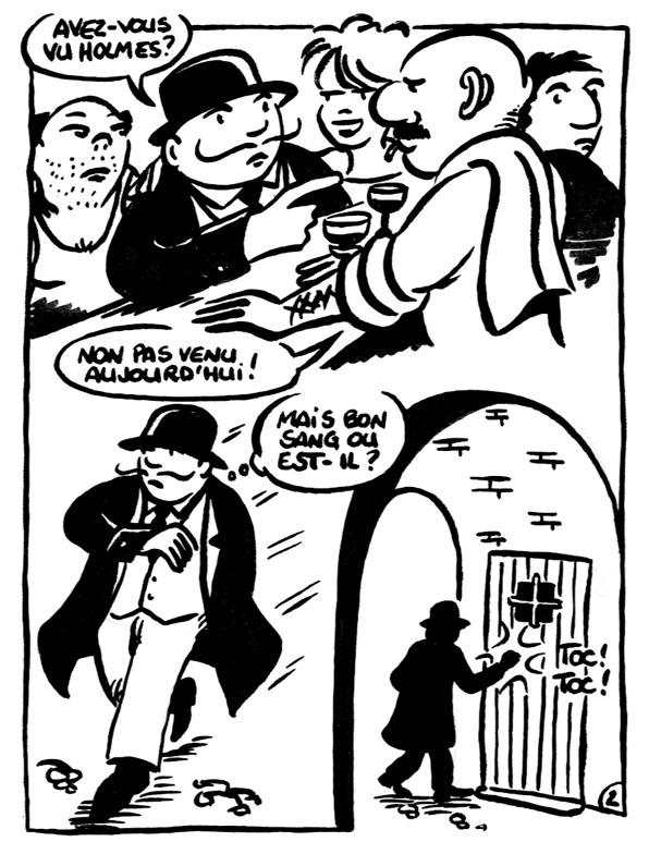 Les 24 heures de la BD – Bilan Les 24 heures de la BD – Bilan
