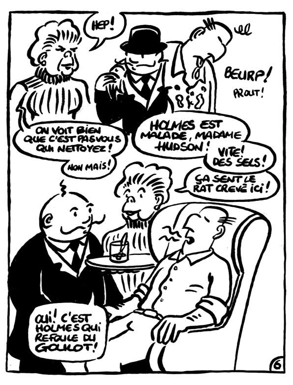 Les 24 heures de la BD – Bilan Les 24 heures de la BD – Bilan