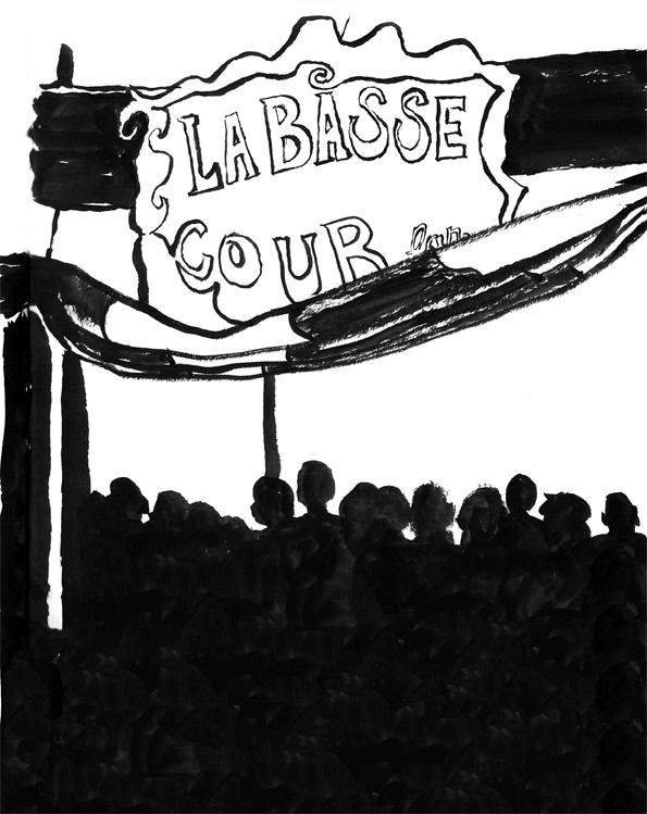 LaBasseCour