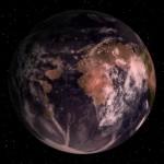 Gliese 581d, planète habitable la plus proche de la Terre