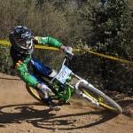 Maxime Roc Down 2011 Maxime Roc Down 2011