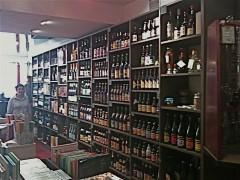 La parole de Richard étienne davodeau,richard leroy,ganevat,arena