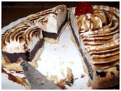 Tarte aux Céréales DSCF9359.JPG