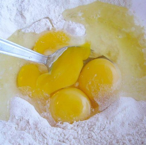 La brioche sans pétrissage de Carole brıoche de carole3