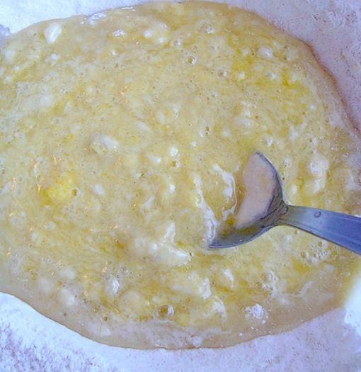 La brioche sans pétrissage de Carole brıoche de carole4