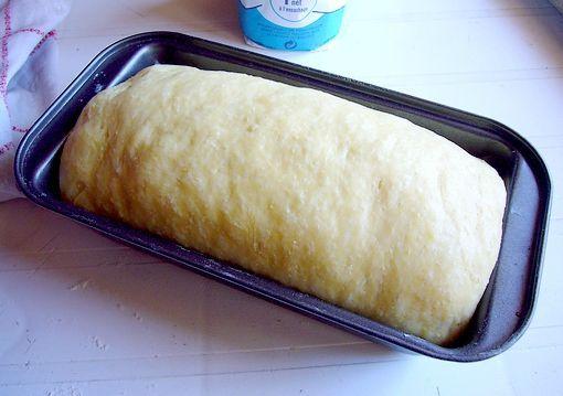 La brioche sans pétrissage de Carole brıoche de carole6