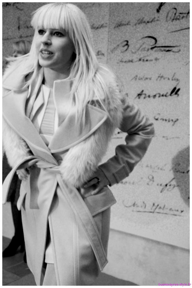 Défilé Rueil Rueil Fashion Day prêt-à-porter femme