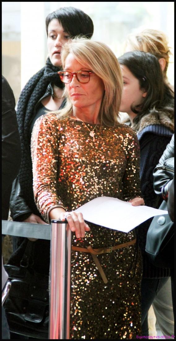 Défilé Rueil Rueil Fashion Day prêt-à-porter femme