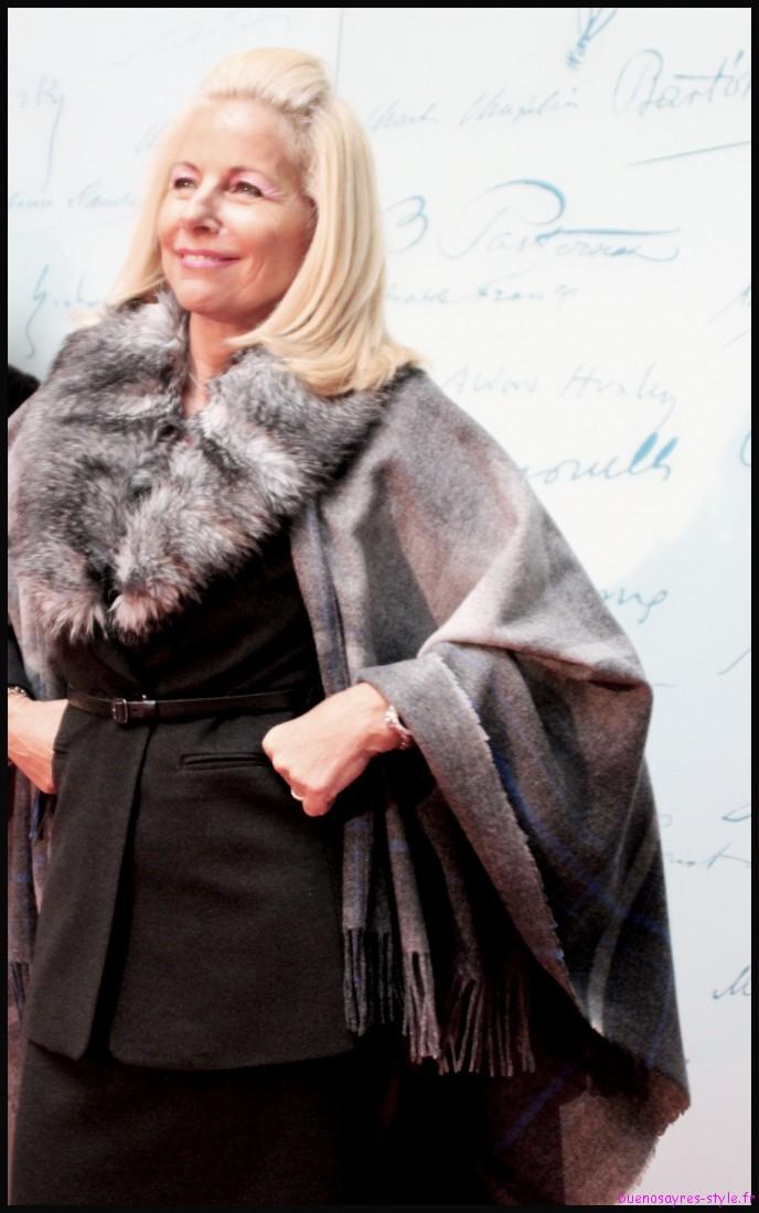 Défilé Rueil Rueil Fashion Day prêt-à-porter femme