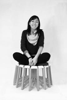 Design : Inception Chair Design : Inception Chair